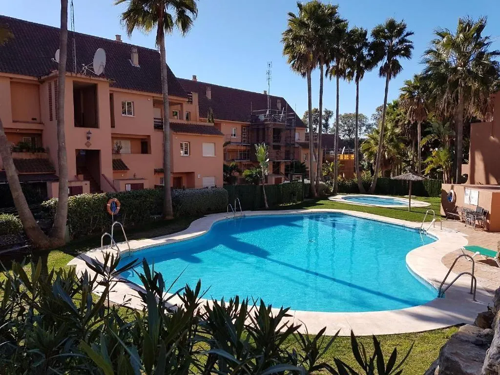 Newly Renovated Apartment Casares Costa